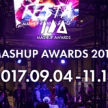 �ء�MashupAwards2017��CIVICTECH����ޤϡ����ܤ�ͣ���CIVICTECH�����ӥ��Υ���ƥ��ȡ٤β���