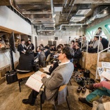 ��21�����θ������̡ʥ�ӥ�ƥ��ˤˤĤ��ƹͤ����CIVIC TECH FORUM 2017��- �ڼ��Ľſáۡ٤β���