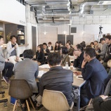 �ؾ㤬���ٱ�θ���ȥƥ��Υ��������ѡ�CIVIC TECH FORUM 2017�� -��ȼ���Ҽ��ۡ٤β���