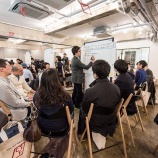 ��̤�����Υե������ȥ��ƥåפ��Ϥ���¤Ū���ü��ġ�CIVICTECHFORUM2017�סڹ������áۡ٤β���