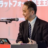 �ؽ��Ҳ��� ��̤������ �ץ�åȥե�����̱������ ��CIVIC TECH FORUM 2017��- �ڼ��Ľſáۡ٤β���