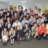 �����ܤΥ��ӥå��ƥå����Τ����ޤꡢ��ư�ζ�ͭ��̤��ˤĤ��Ƹ���ä���CivicTechMeetup 2016 Kanazawa�ס����ڤޤʤߡۡ٤β���