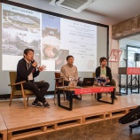 �إ��ӥå��ƥå����ߥ�˥ƥ��ϼҲ񥤥�ե�Ȥʤ��Τ�����CIVIC TECH FORUM 2017�ס�ʡ����Ϻ�ۡ٤β���