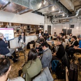 �إ��ߥ�˥ƥ����ĤΤ���Τ�����á�CIVICTECHFORUM2017�סڹ������áۡ٤β���