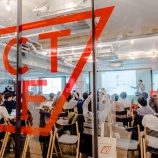 �ؽ���������Υ��ӥå��ƥå��ץ쥤�䡼����CIVIC TECH FORUM 2018���Ρס����ڤޤʤߡۡ٤β���